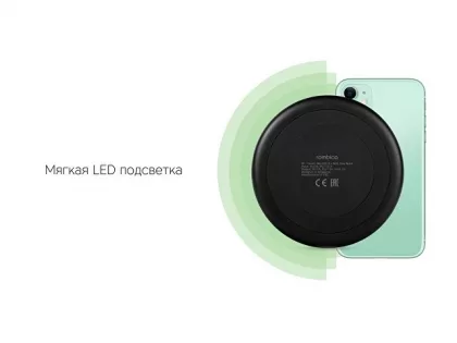 Rombica NEO Zeta Quick, черный (Р), фото 7