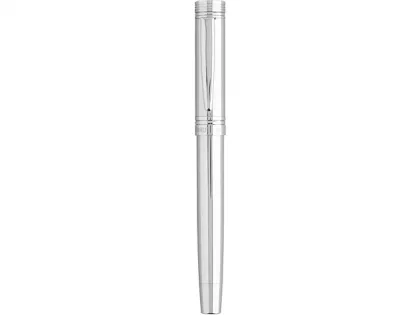Ручка-роллер Zoom Classic Silver. Cerruti 1881, фото 3