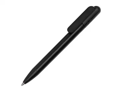 Ручка шариковая DS6S TMM 75, черный, фото 1