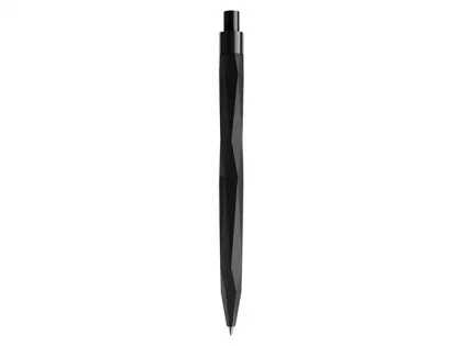 Ручка шариковая Prodir QS 20 PMP, черный, фото 3