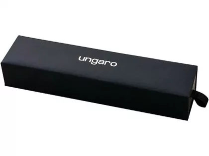 Ручка шариковая Ungaro модель «Augusta» в футляре, фото 2