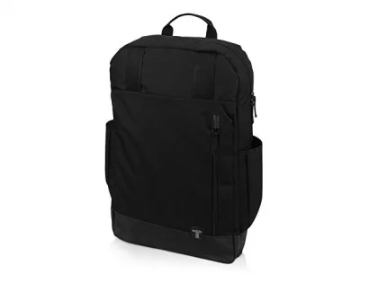 Рюкзак 15.6" Computer Daily, черный, фото 1