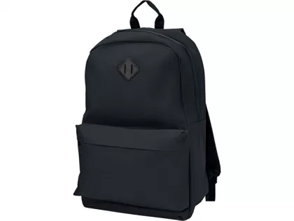 Рюкзак Atta для ноутбука 15", черный