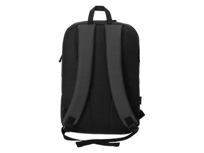 Рюкзак Dandy с отделением для ноутбука 15.6", черный, фото 10