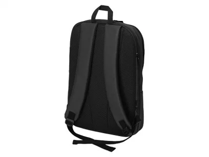 Рюкзак Dandy с отделением для ноутбука 15.6", черный, фото 4