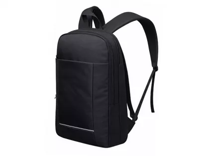 Рюкзак Dandy с отделением для ноутбука 15.6", черный, фото 12
