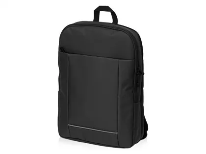 Рюкзак Dandy с отделением для ноутбука 15.6", черный, фото 1