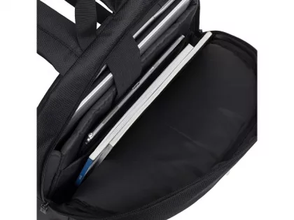 Рюкзак для ноутбука 15.6" 8065, черный, фото 6