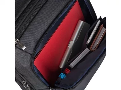 Рюкзак для ноутбука 15.6" 8262, черный, фото 8