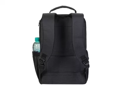 Рюкзак для ноутбука 15.6" 8262, черный, фото 3