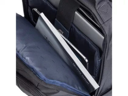Рюкзак для ноутбука 15.6" 8262, черный, фото 13