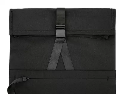 Рюкзак Drift для ноутбука, черный, фото 7
