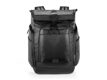 Рюкзак Giant для ноутбука 15.6", черный, фото 4