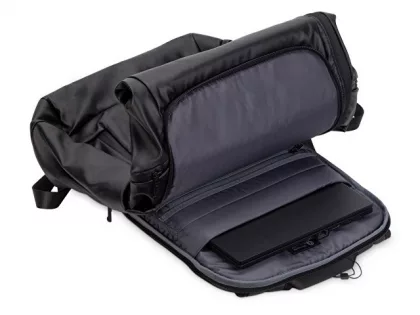 Рюкзак Giant для ноутбука 15.6", черный, фото 6