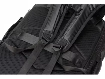 Рюкзак Giant для ноутбука 15.6", черный, фото 9