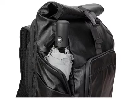 Рюкзак Giant для ноутбука 15.6", черный, фото 14