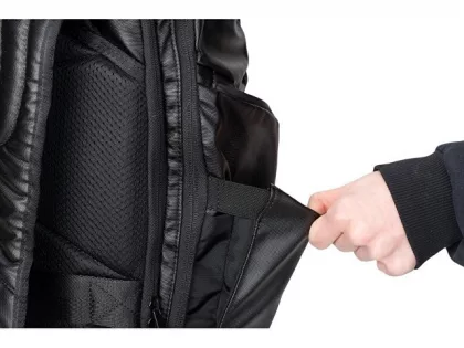 Рюкзак Giant для ноутбука 15.6", черный, фото 15