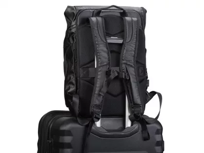 Рюкзак Giant для ноутбука 15.6", черный, фото 16