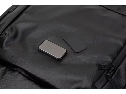 Рюкзак Giant для ноутбука 15.6", черный, фото 12