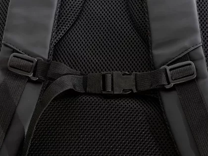 Рюкзак Gym с отделением для обуви, черный, фото 11