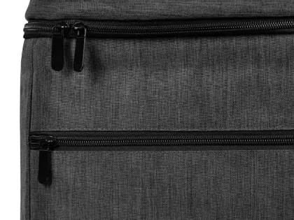 Рюкзак-холодильник Coolpack, серый, фото 11