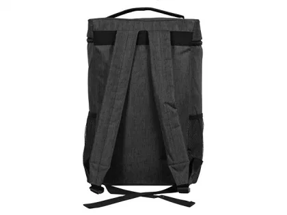 Рюкзак-холодильник Coolpack, серый, фото 8