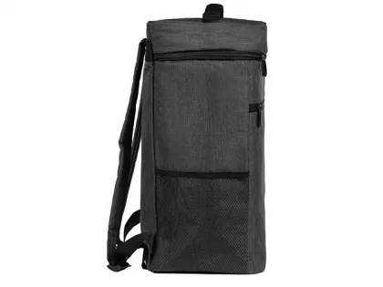 Рюкзак-холодильник Coolpack, серый, фото 6