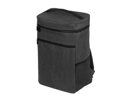 Рюкзак-холодильник Coolpack, серый, фото 2