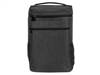 Рюкзак-холодильник Coolpack, серый, фото 5