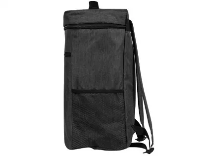Рюкзак-холодильник Coolpack, серый, фото 7
