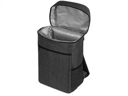 Рюкзак-холодильник Coolpack, серый, фото 4