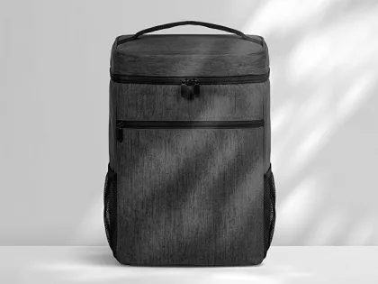 Рюкзак-холодильник Coolpack, серый, фото 1