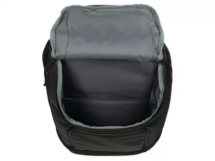 Рюкзак Leader для ноутбука 15.6", черный, фото 5