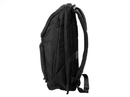 Рюкзак Leader для ноутбука 15.6", черный, фото 13