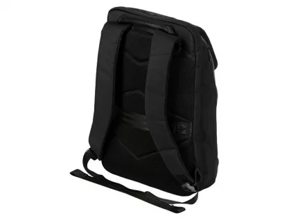 Рюкзак Leader для ноутбука 15.6", черный, фото 3