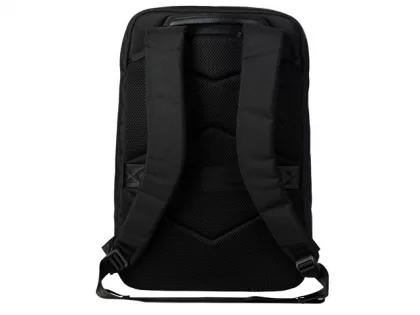 Рюкзак Leader для ноутбука 15.6", черный, фото 14