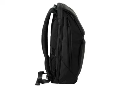 Рюкзак Leader для ноутбука 15.6", черный, фото 15