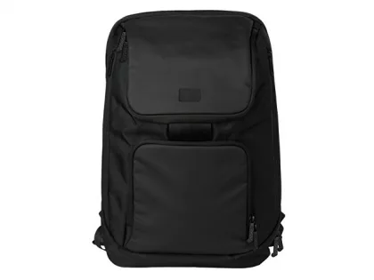 Рюкзак Leader для ноутбука 15.6", черный, фото 12