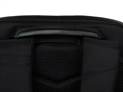 Рюкзак Leader для ноутбука 15.6", черный, фото 18