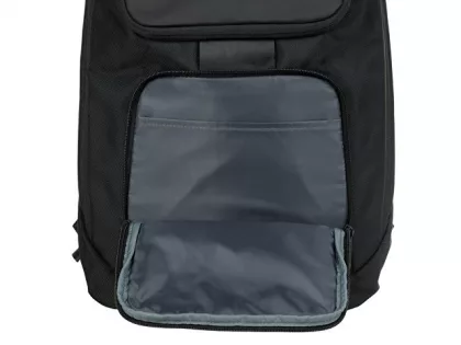 Рюкзак Leader для ноутбука 15.6", черный, фото 8