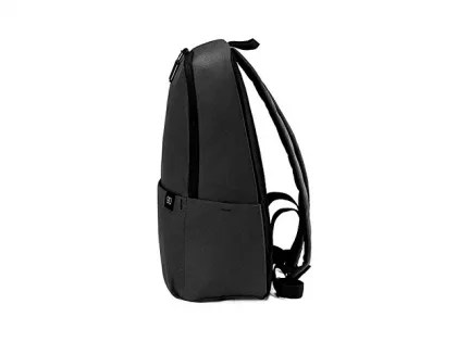 Рюкзак NINETYGO Tiny Lightweight Casual Backpack черный, фото 2
