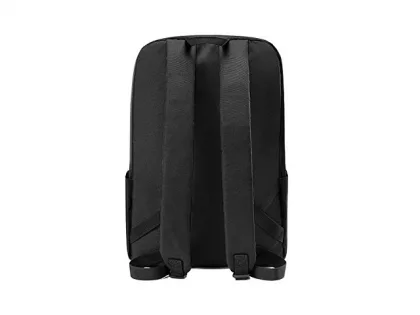 Рюкзак NINETYGO Tiny Lightweight Casual Backpack черный, фото 3