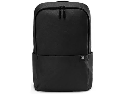 Рюкзак NINETYGO Tiny Lightweight Casual Backpack черный, фото 1