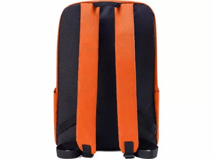 Рюкзак NINETYGO Tiny Lightweight Casual Backpack оранжевый, фото 2
