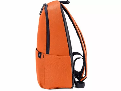 Рюкзак NINETYGO Tiny Lightweight Casual Backpack оранжевый, фото 5