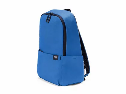 Рюкзак NINETYGO Tiny Lightweight Casual Backpack синий, фото 3