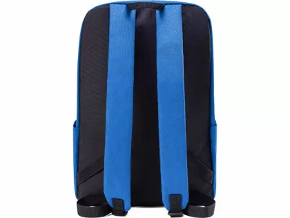 Рюкзак NINETYGO Tiny Lightweight Casual Backpack синий, фото 2