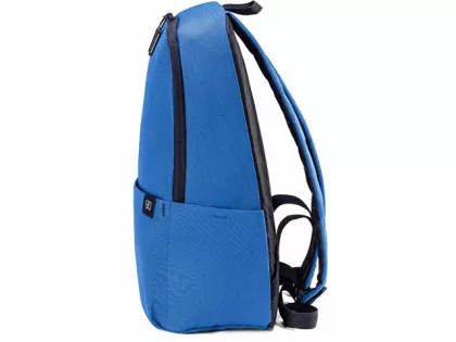 Рюкзак NINETYGO Tiny Lightweight Casual Backpack синий, фото 5