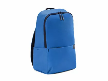Рюкзак NINETYGO Tiny Lightweight Casual Backpack синий, фото 4