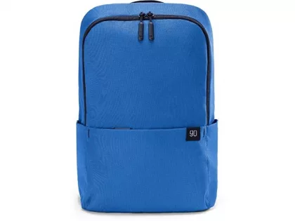 Рюкзак NINETYGO Tiny Lightweight Casual Backpack синий, фото 1